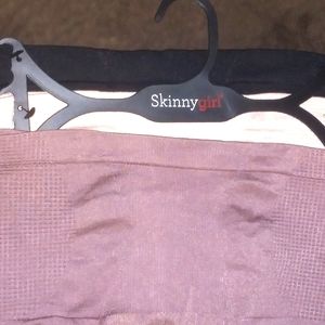SZ.M Skinny girl panties